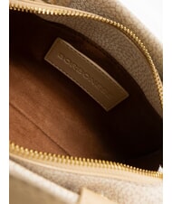 BORBONESE DEJEUNER  Mini Handtasche Sand - Damentaschen - 5