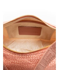 BORBONESE TEAPOT S Umh&auml;ngetasche Lippenstift - Damentaschen - 5