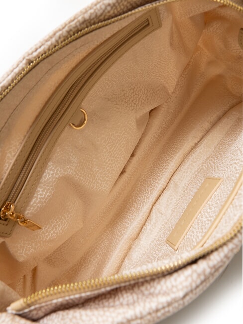 CAHIER  Schulter-Shopper, mit Schultergurt Sand - Damentaschen