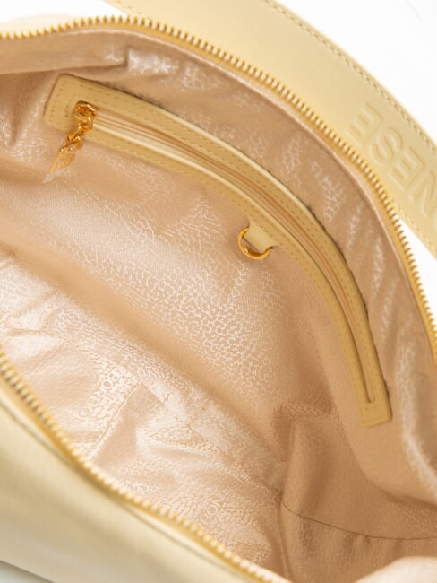 BLOOM  Umh&auml;ngetasche, Leder Ingwer - Damentaschen