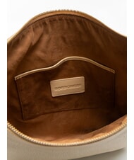 BORBONESE LA VOILE  Umh&auml;ngetasche Sand - Damentaschen - 5