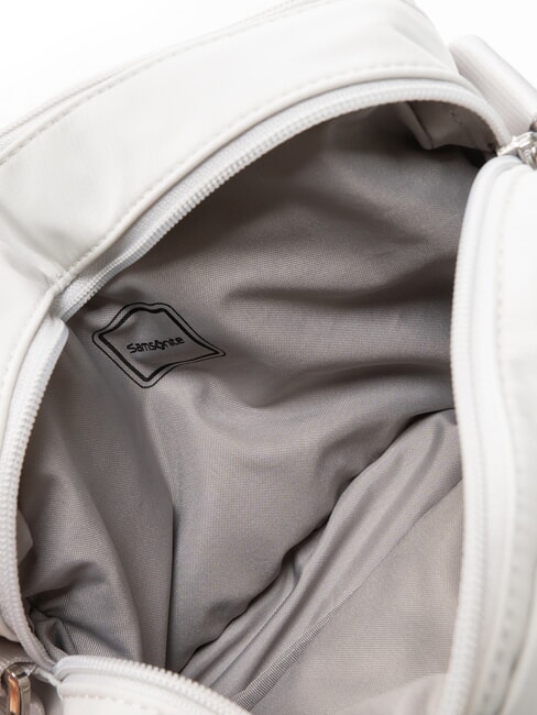 MOVE 5.0 XS Mini-Umh&auml;ngetasche tr&uuml;bes Grau - Damentaschen