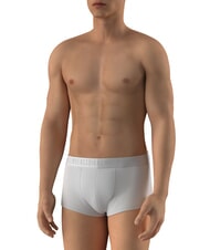 BIKKEMBERGS NEW CLASSIC TRUNK 2 Boxer Wei&szlig; - Herrenslip - 2