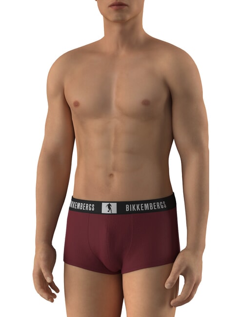 NEW PUPINO TRUNK 2 Boxer Sonnenuntergang - Herrenslip