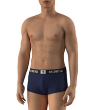 BIKKEMBERGS NEW PUPINO TRUNK 2 Boxer - Herrenslip