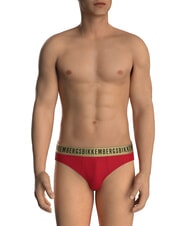 BIKKEMBERGS BRIEF 2 Schlupf - Herrenslip