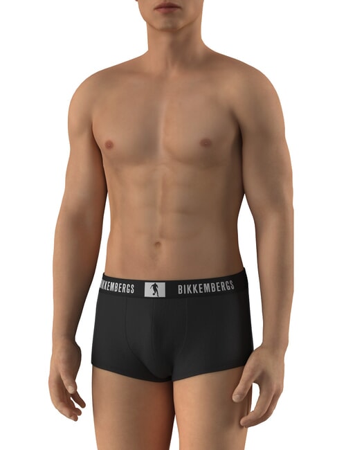 NEW PUPINO TRUNK 2 Boxer Welle - Herrenslip