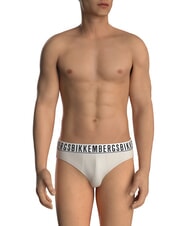 BIKKEMBERGS BRIEF MIX 3 Schlupf - Herrenslip