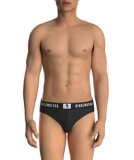 BIKKEMBERGS NEW PUPINO BRIEF 6 Rutsch - Herrenslip