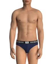 BIKKEMBERGS NEW PUPINO BRIEF 2 Schlupf Welle - Herrenslip - 2
