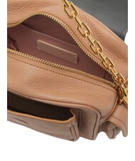 COCCINELLE CAMPUS  Mini-Umh&auml;ngetasche aus Leder H&auml;ute - Damentaschen - 4