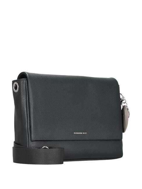 MELLOW Umh&auml;ngetasche aus Leder Schorf - Damentaschen