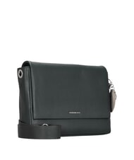 MANDARINA DUCK MELLOW Umh&auml;ngetasche aus Leder Schorf - Damentaschen - 2