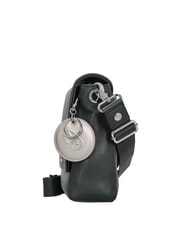 MANDARINA DUCK MELLOW Umh&auml;ngetasche aus Leder Schorf - Damentaschen - 4