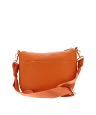 MANDARINA DUCK MELLOW LEATHER Umh&auml;ngetasche aus Leder Marmelade - Damentaschen - 4