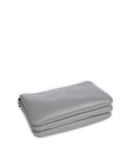 MANDARINA DUCK MELLOW Umh&auml;ngetasche aus Leder Dezemberhimmel - Damentaschen - 5