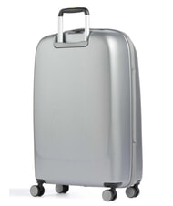 MANDARINA DUCK D-DROP 2.0 Gro&szlig;er Trolley SILBER - Harte Trolleys - 3