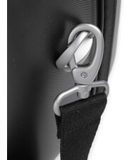 MANDARINA DUCK D-DROP 2.0 Hartschalen-Kosmetikkoffer mit Schultergurt SCHWARZ - Beauty-Case - 4