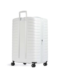 MANDARINA DUCK FLYDUCK Gro&szlig;er erweiterbarer Trolley wei&szlig; - Harte Trolleys - 3