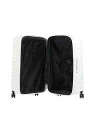 MANDARINA DUCK FLYDUCK Mittelgro&szlig;er erweiterbarer Trolley - Harte Trolleys