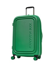 MANDARINA DUCK LOGODUCK+ LOGODUCK+, mittlere Gr&ouml;&szlig;e, erweiterbar Geleebohne - Harte Trolleys - 3