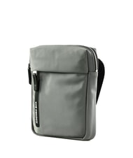 MANDARINA DUCK HUNTER Schultertasche GER&Auml;UCHERTE PERLE - Umh&auml;ngetaschen Herren - 2