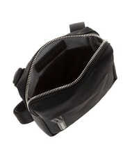 MANDARINA DUCK HUNTER Schultertasche SCHWARZ - Umh&auml;ngetaschen Herren - 5