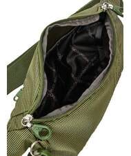 MANDARINA DUCK BUM BAG Bauchtasche Aloe - Damentaschen - 4