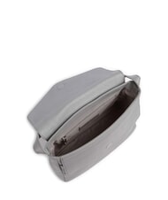 MANDARINA DUCK MELLOW LEATHER Ledertasche mit &Uuml;berschlag Dezemberhimmel - Damentaschen - 4