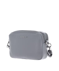 MANDARINA DUCK MELLOW LEATHER Umh&auml;ngetasche aus Leder - Damentaschen