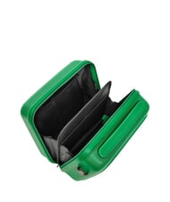 MANDARINA DUCK LOGODUCK + Steifes Beauty Case mit Schultergurt Geleebohne - Beauty-Case - 3