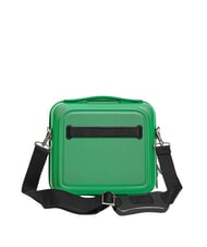 MANDARINA DUCK LOGODUCK + Steifes Beauty Case mit Schultergurt Geleebohne - Beauty-Case - 4