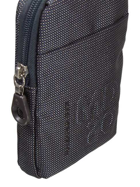 MD20 Mini-Smartphone-Tasche STAHL - Damentaschen