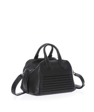 MANDARINA DUCK I-CON Bowlingtasche aus Leder - Damentaschen