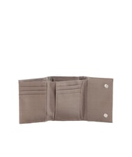 MANDARINA DUCK MD20 Kompakte Geldb&ouml;rse Taupe - Brieftaschen Damen - 2