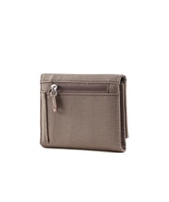 MANDARINA DUCK MD20 Kompakte Geldb&ouml;rse Taupe - Brieftaschen Damen - 3