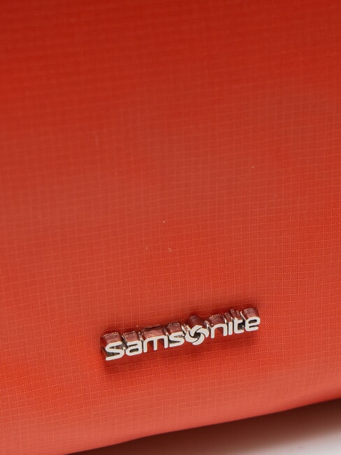 MOVE 5.0  Umh&auml;ngetasche Korallrot - Damentaschen