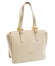 BRACCIALINI HELLEN Einkaufstasche aus Leder - Damentaschen