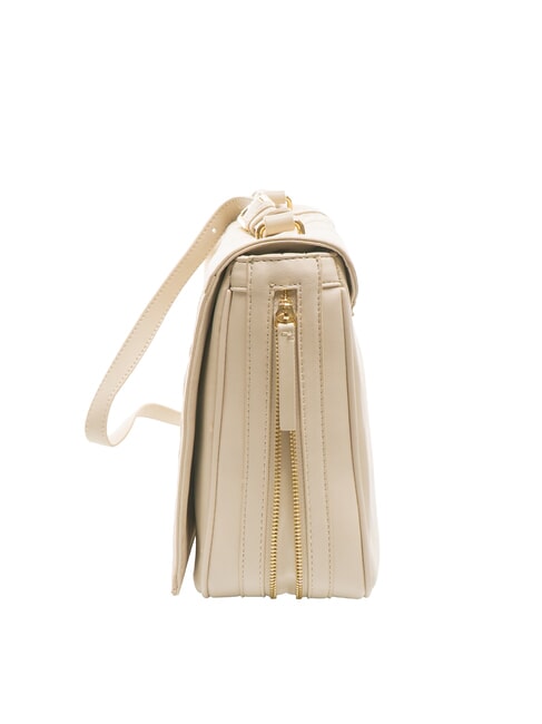 GINGER Umh&auml;ngetasche mit &Uuml;berschlag Gesichtspuder - Damentaschen