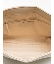 BRACCIALINI GINGER Umh&auml;ngetasche mit &Uuml;berschlag Gesichtspuder - Damentaschen - 6