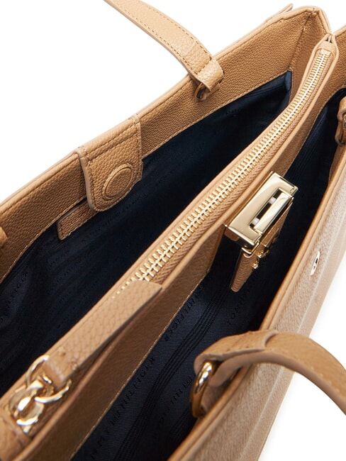 TH HER  Safari-Leinwand - Damentaschen