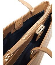 TOMMY HILFIGER TH HER  Safari-Leinwand - Damentaschen - 4