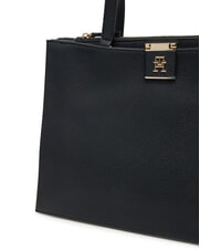 TOMMY HILFIGER TH HER  Schwarz - Damentaschen - 3