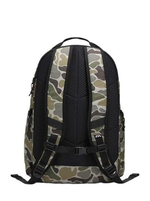 VANS DX SKATEPACK  15" PC-Rucksack Bungee-Seil/Turkishcfee - Rucks&auml;cke f&uuml;r Schule &amp; Freizeit