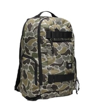 VANS VANS DX SKATEPACK  15" PC-Rucksack Bungee-Seil/Turkishcfee - Rucks&auml;cke f&uuml;r Schule &amp; Freizeit - 3