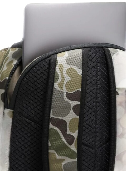 VANS DX SKATEPACK  15" PC-Rucksack Bungee-Seil/Turkishcfee - Rucks&auml;cke f&uuml;r Schule &amp; Freizeit