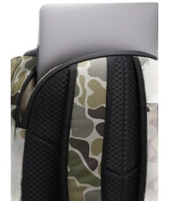 VANS VANS DX SKATEPACK  15" PC-Rucksack Bungee-Seil/Turkishcfee - Rucks&auml;cke f&uuml;r Schule &amp; Freizeit - 6