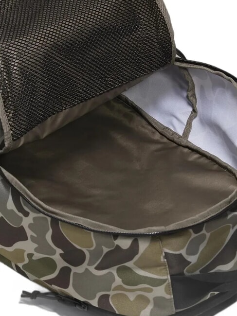 VANS DX SKATEPACK  15" PC-Rucksack Bungee-Seil/Turkishcfee - Rucks&auml;cke f&uuml;r Schule &amp; Freizeit