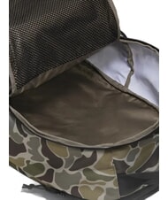 VANS VANS DX SKATEPACK  15" PC-Rucksack Bungee-Seil/Turkishcfee - Rucks&auml;cke f&uuml;r Schule &amp; Freizeit - 7