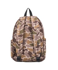 VANS OLD SKOOL GROM Rucksack Lodengr&uuml;n - Rucks&auml;cke f&uuml;r Schule &amp; Freizeit - 3